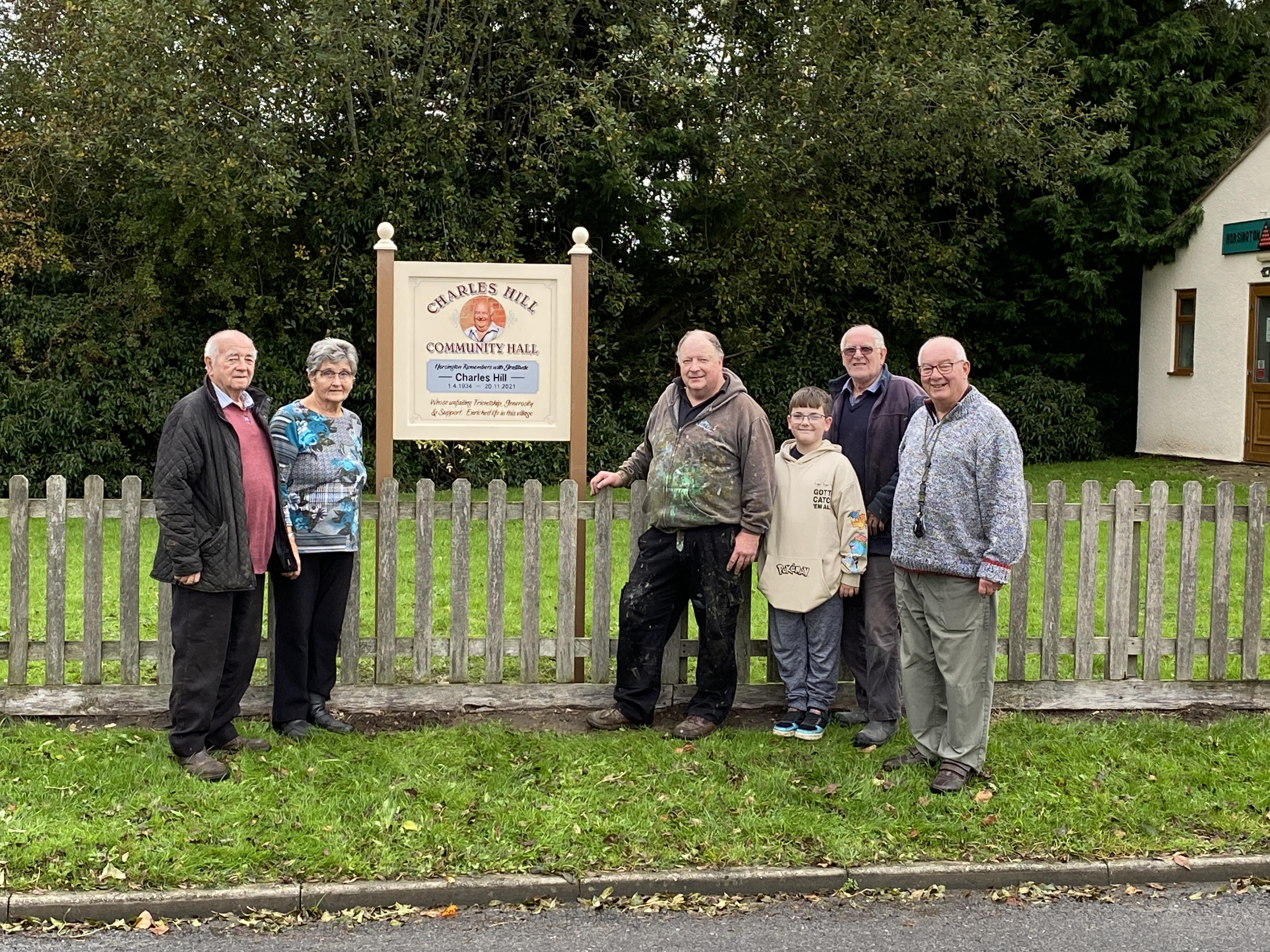 Charles hill memorial group photo img 0607