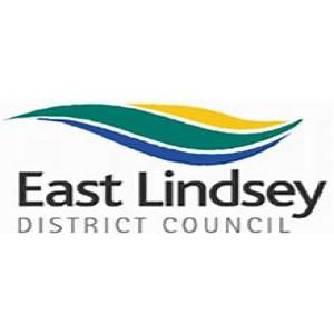 East Lindsey District Council logo